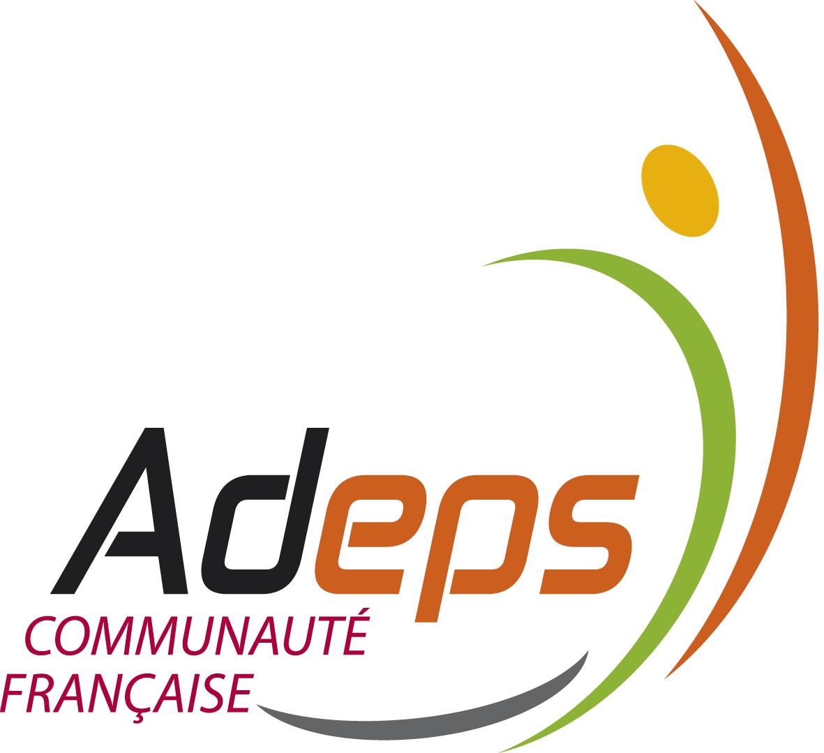 Adeps communaute fr