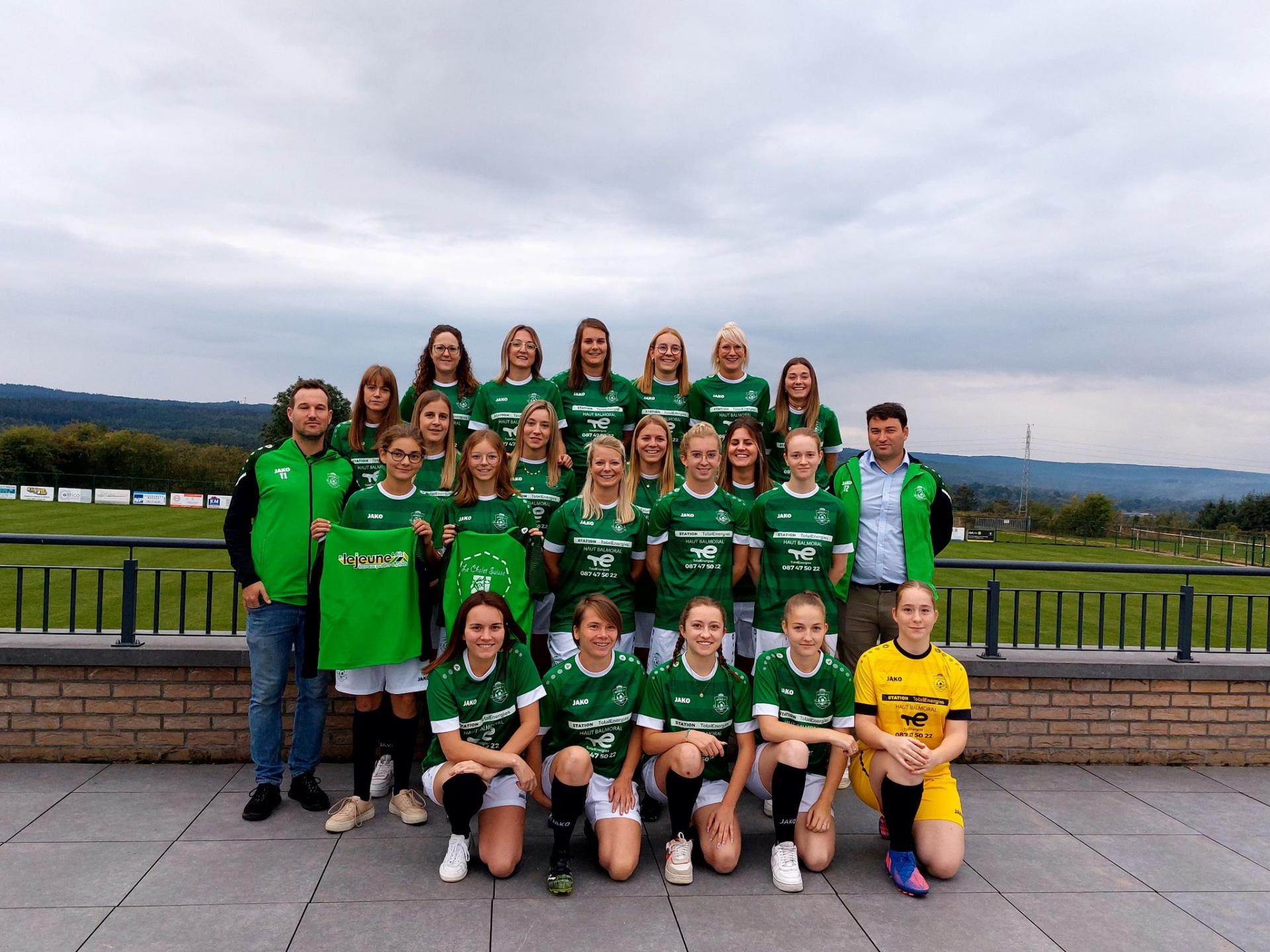 Dames