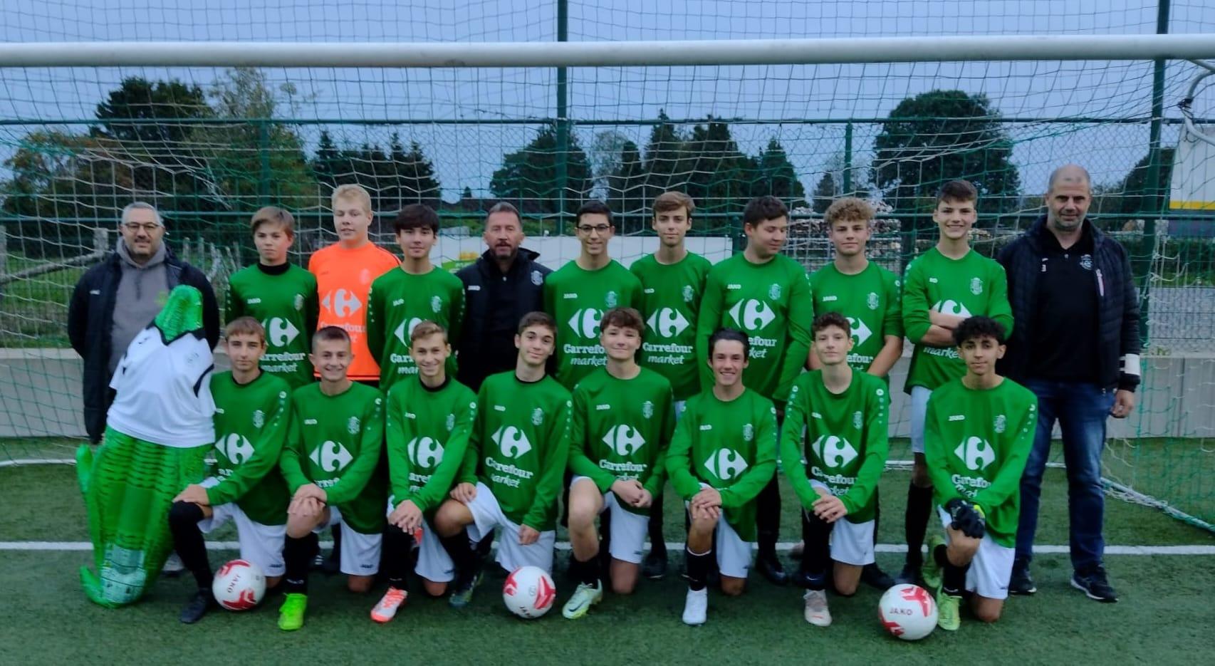 U16