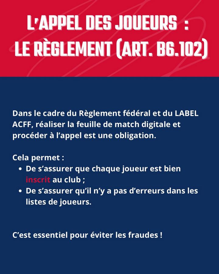 Appel 6