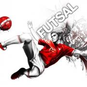 Foot salle