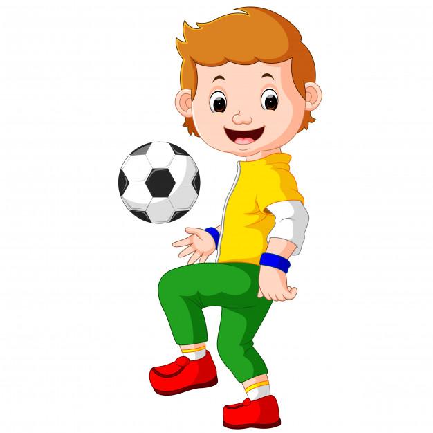 Joueur football
