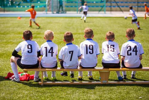 Tournoi de foot