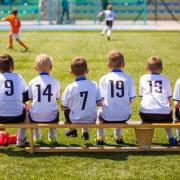 Tournoi de foot