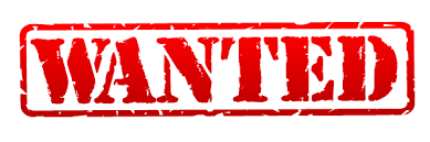 Wanted