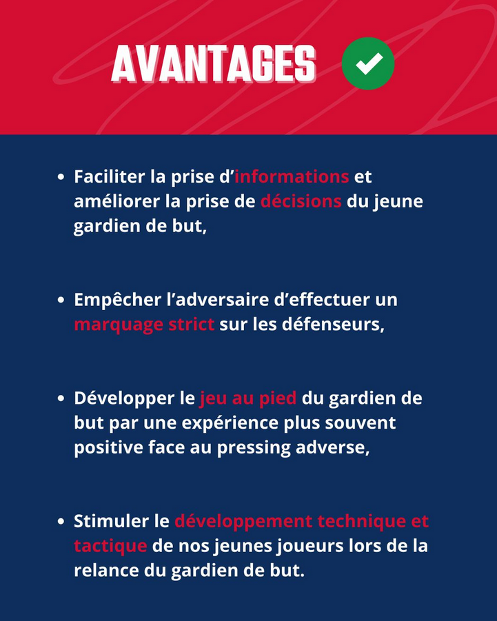 Zone relance 5