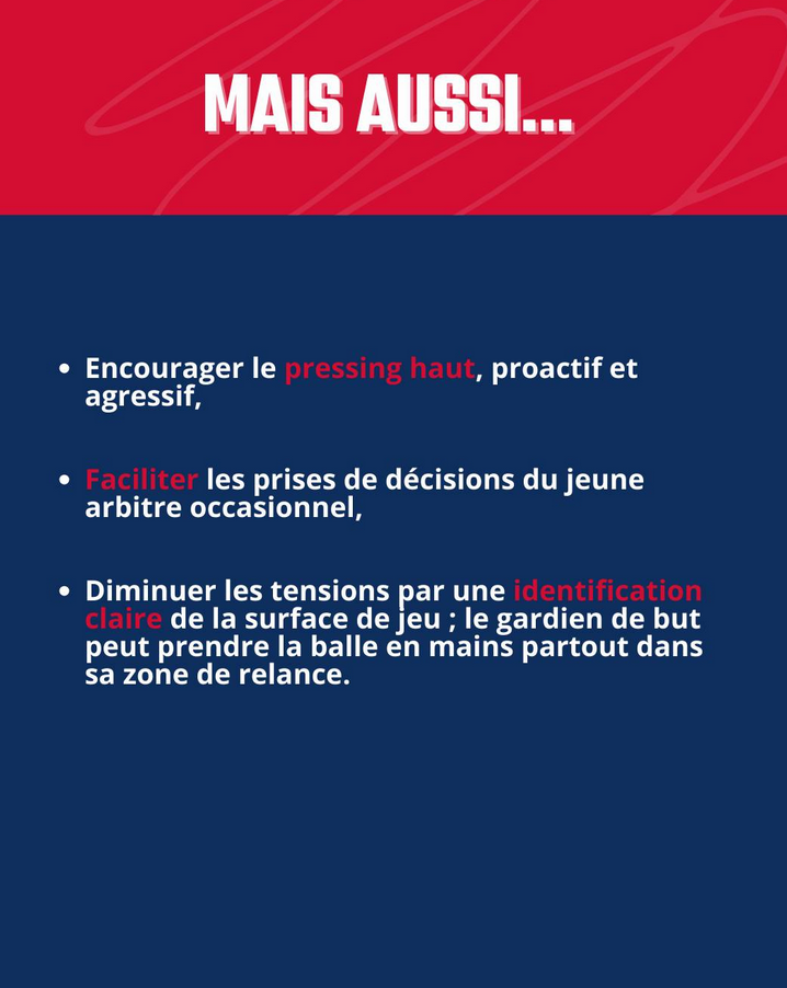 Zone relance 6