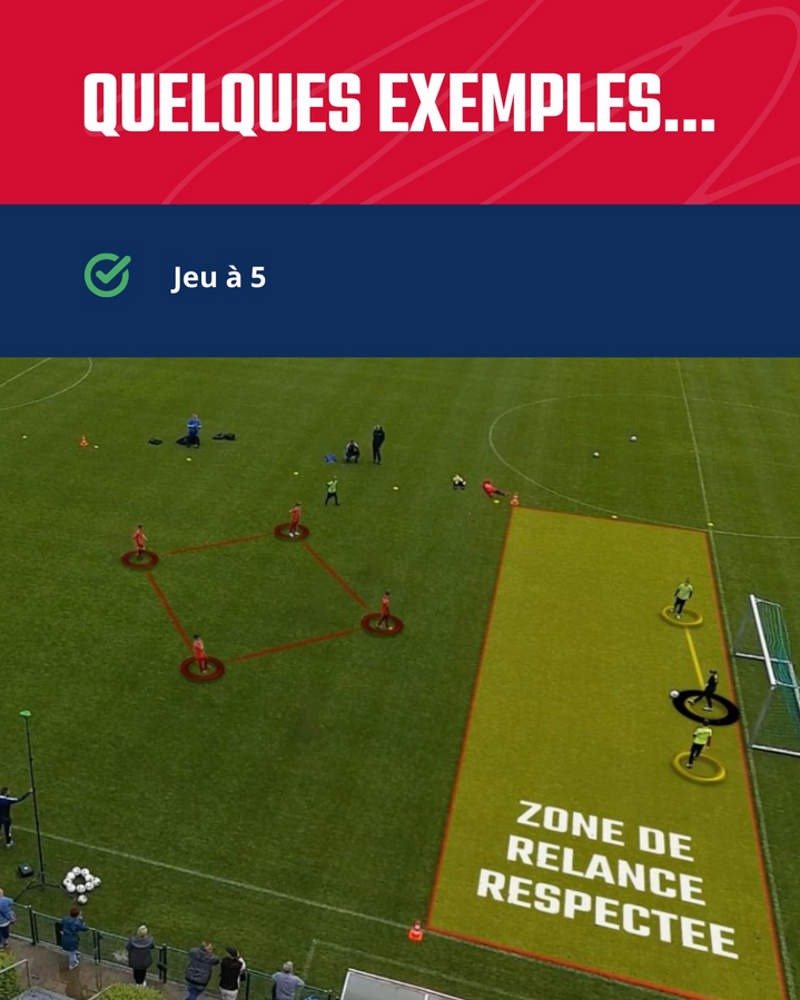 Zone relance 7